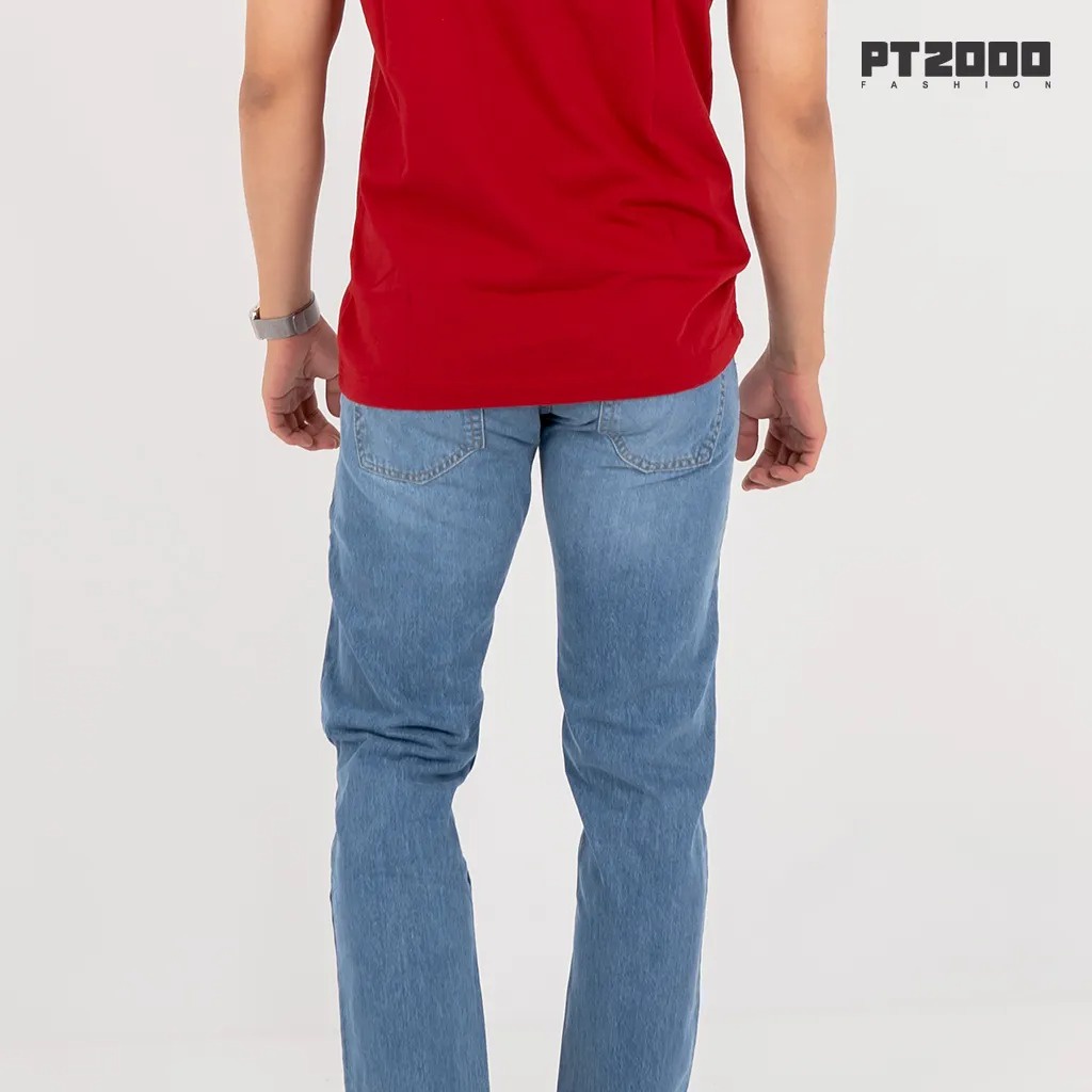PT2000 FASHION - Quần Jeans nam