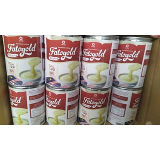 Sữa đặc Fatogold hộp 500g khuyến mại date 11/1/2023