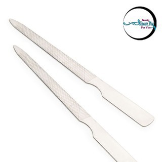 Combo 3 Cây dũa móc khoé kềm nghĩa ( dũa sắt)