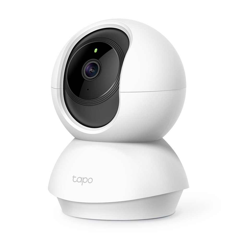 Camera Wi-Fi tplink tapo C200 Gia Đình Quay Quét Video Độ Nét Cao