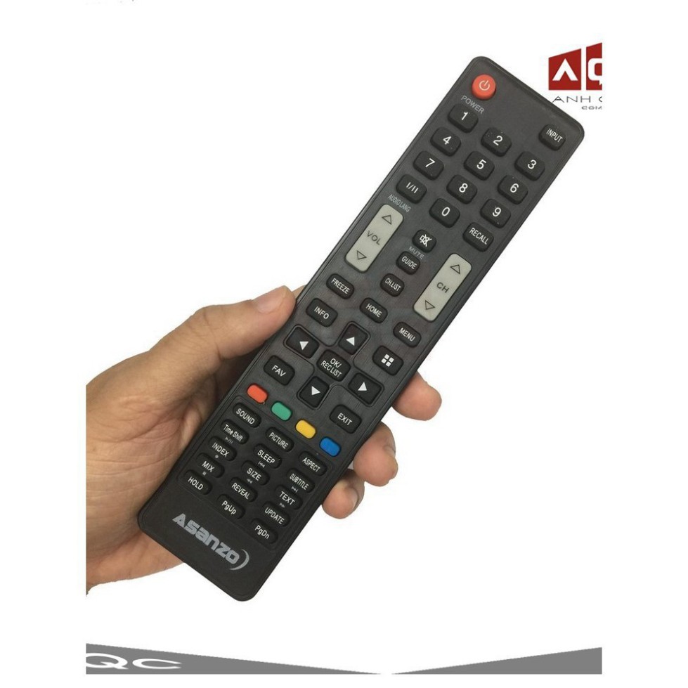 TV Điều Khiển TV ASANZO