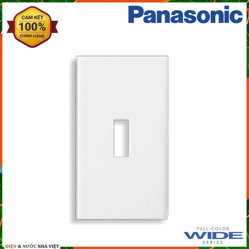 Mặt kết nối cho thiết bị Panasonic Wide
