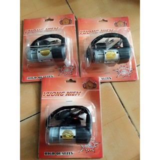 Ổ KHÓA  XE WAVE A 2015 VƯƠNG MIÊN