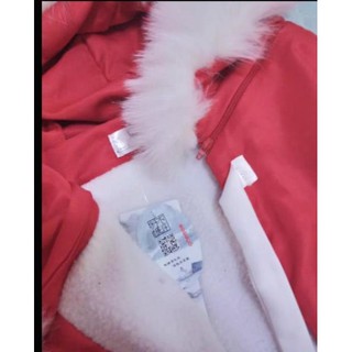 🌺[Order] Áo choàng lông hán phục (sẵn đen)