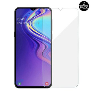 Combo 3 kính cường lực Samsung A20/ A30 Trong suốt - Tặng keo chống hở mép