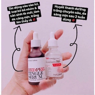 Serum 7Day Glutathione700 30ml