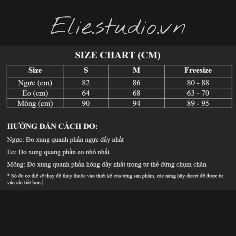 ELIE DRESS