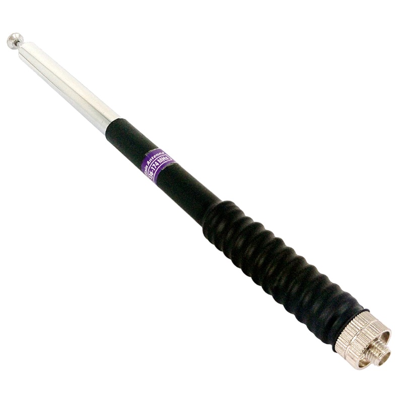 Ăng Ten Thu Sóng FP10120 SMA-F VHF 136-174MHz Cho BAOFENG-UV-5R BF-888