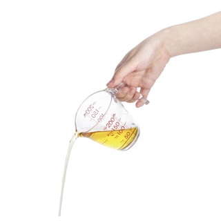 Cốc đong chia vạch Inochi 200ml