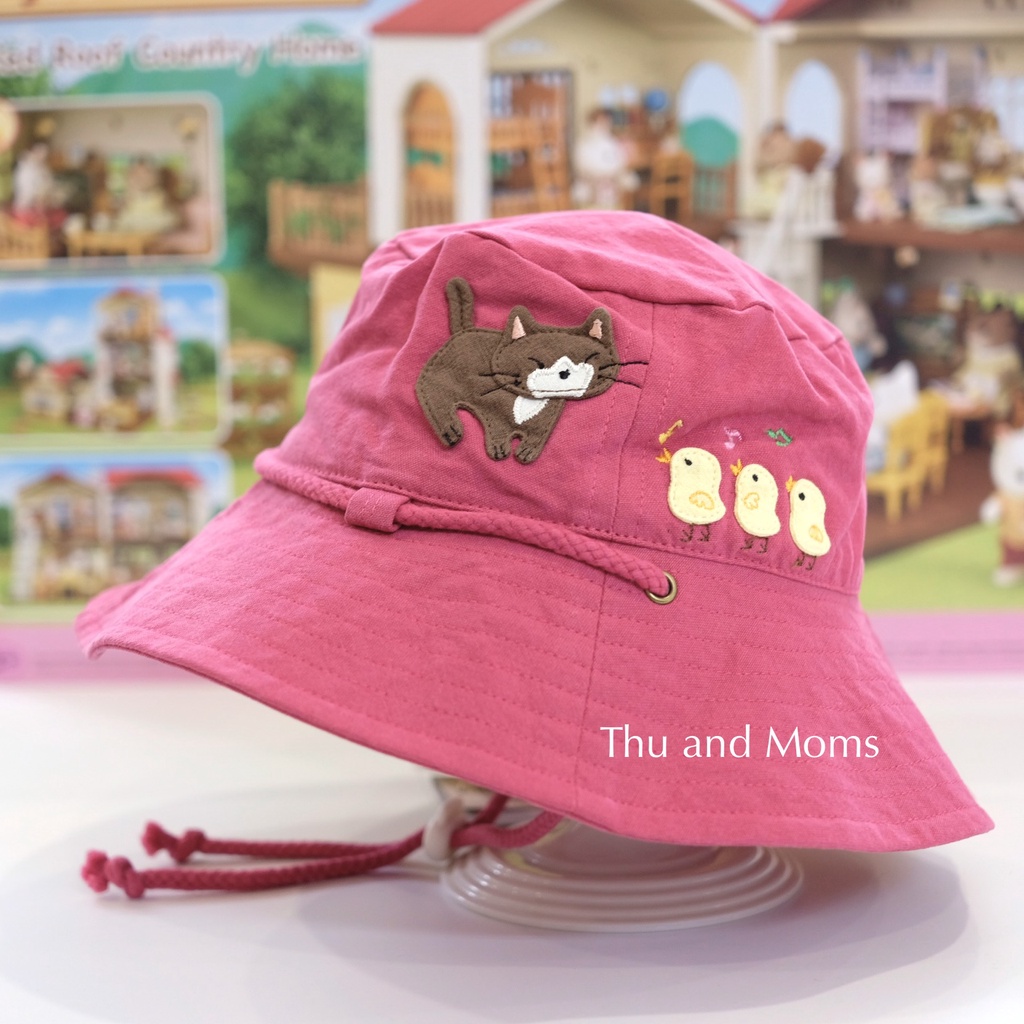 Mũ Hikosen Cara Nhật Bản  V-Z17-045