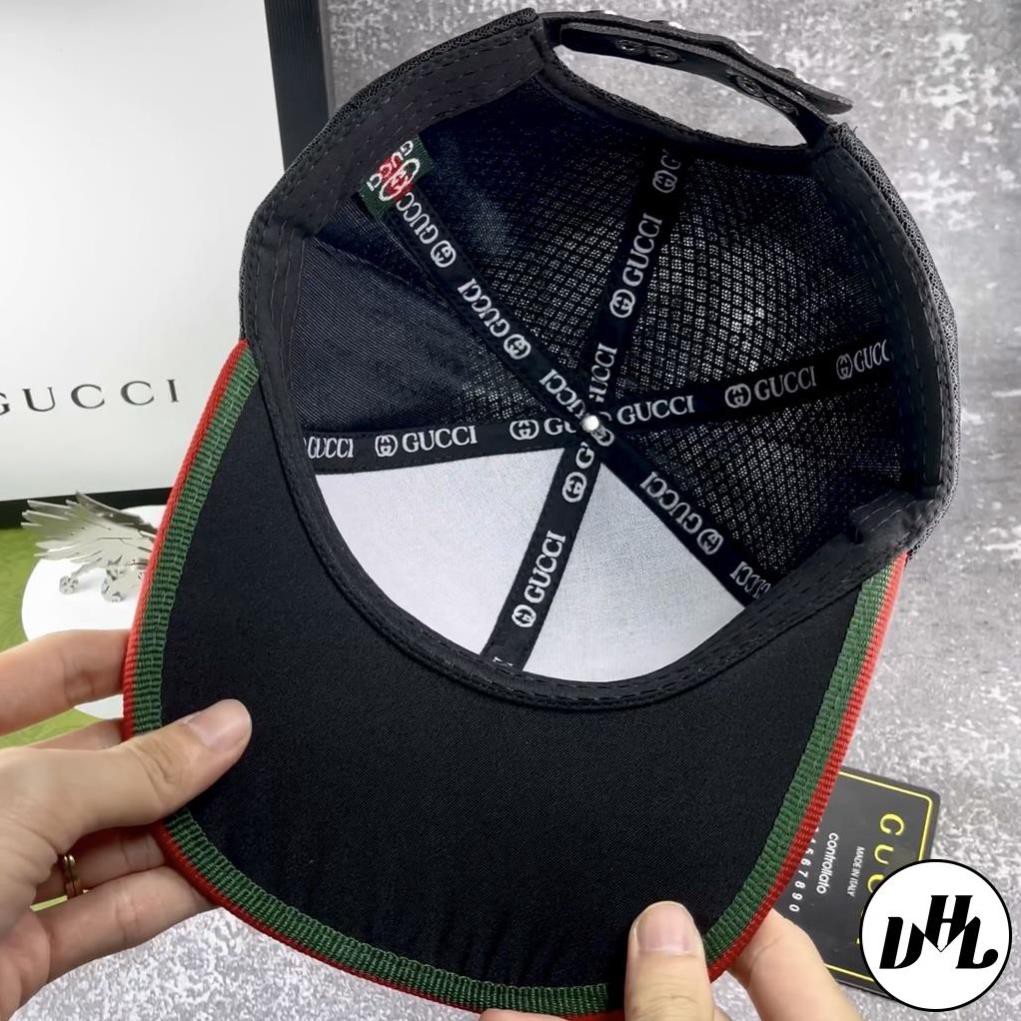 NÓN MŨ LƯỠI TRAI SNAPBACK MẪU GCJEAN CỰC ĐẸP