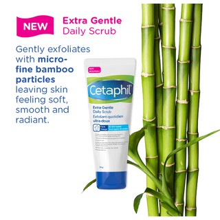 Tẩy tế bào chết cetaphil canada