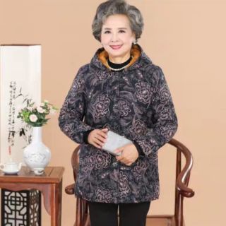 Áo khoác cho mẹ, cho bà (oder 5- 7 ngày)