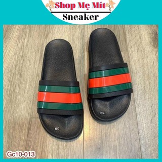 Dép LÊ BẢO BÌNH ❤️FREESHIP❤️ Dép MICKY - Dép Nam Quai Ngang Cao Cấp
