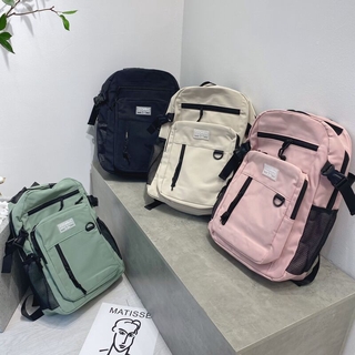 Balo vải dù đi học đi chơi ảnh shop tự chụp 29BL09