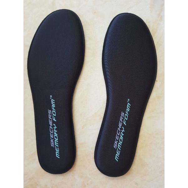 Lót giày Skerchers Memory Foam xịn chính hãng