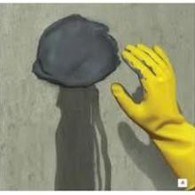 Buildmix Water Plug - Túi 1kg - Vữa đông cứng nhanh