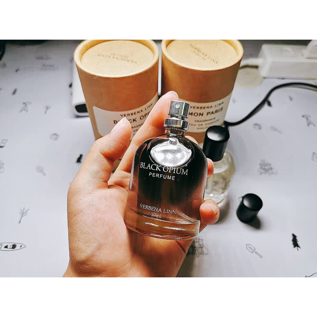 ORDER Nước hoa siêu hot tiktok 50ml nội địa Trung full hộp sịn xò có ảnh thật | Thế Giới Skin Care