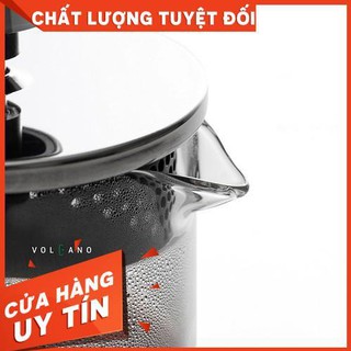 Bình pha French Press thuỷ tinh 330ML