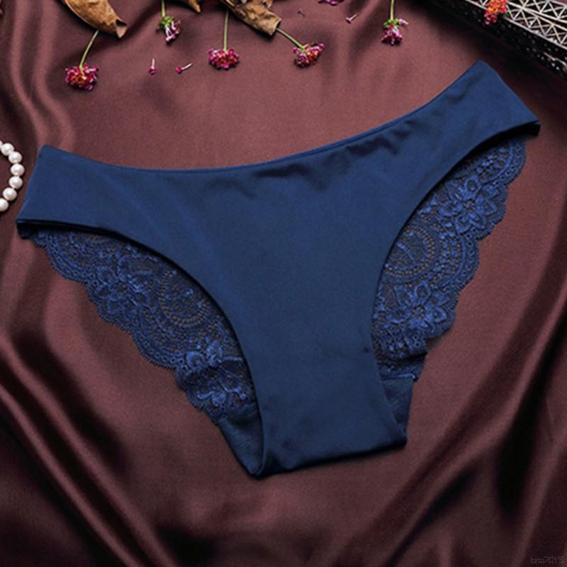 Quần COD trong ngắn liền mạch thấp thắt lưng chất liệu cotton cho phụ nữ | BigBuy360 - bigbuy360.vn