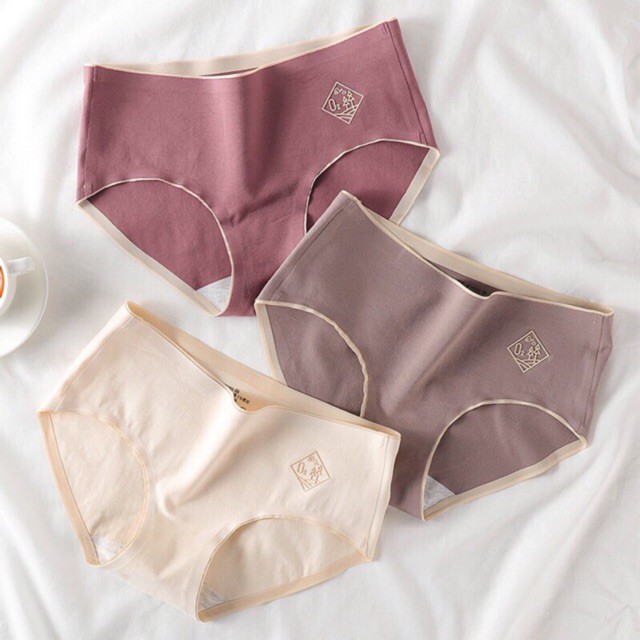 QUẦN TẢN NHIỆT ❤️FREESHIP❤️ KHÁNG KHUẨN - KHÔNG ĐƯỜNG MAY - COTTON MỀM PHỐI REN. | BigBuy360 - bigbuy360.vn