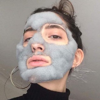 Mặt nạ thải độc Sum;37
