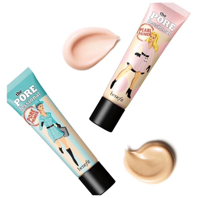 Kem Lót Benefit The Porefessional Face Primer (Hàng xách tay chính hãng)