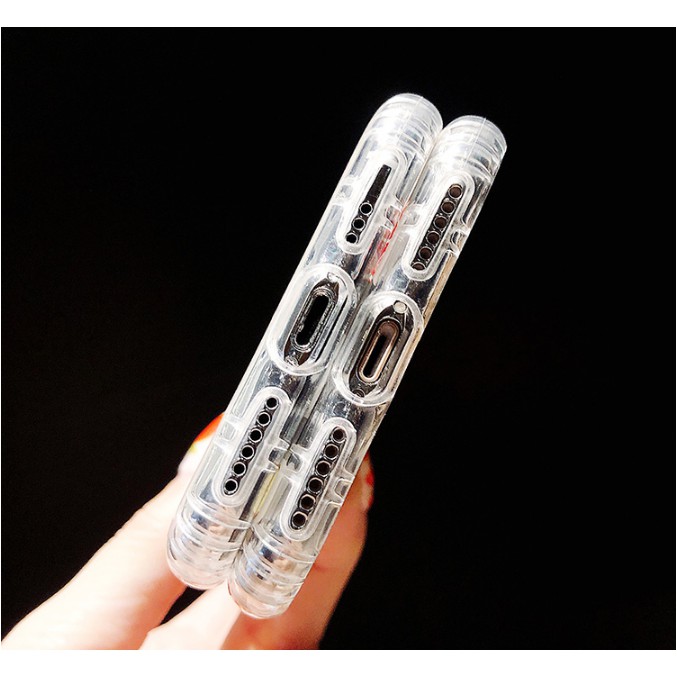 Ốp Lưng Samsung S8 Plus - C051