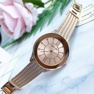 Đồng hồ nữ Anne Klein