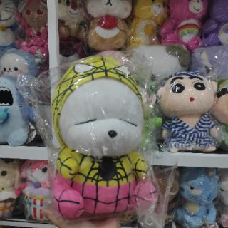 Gấu bông thỏ mashimaro dễ thương