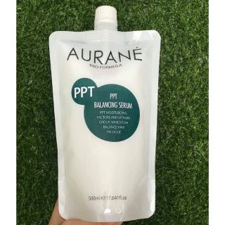 Hấp phục hồi cân bằng ppt aurane 500ml