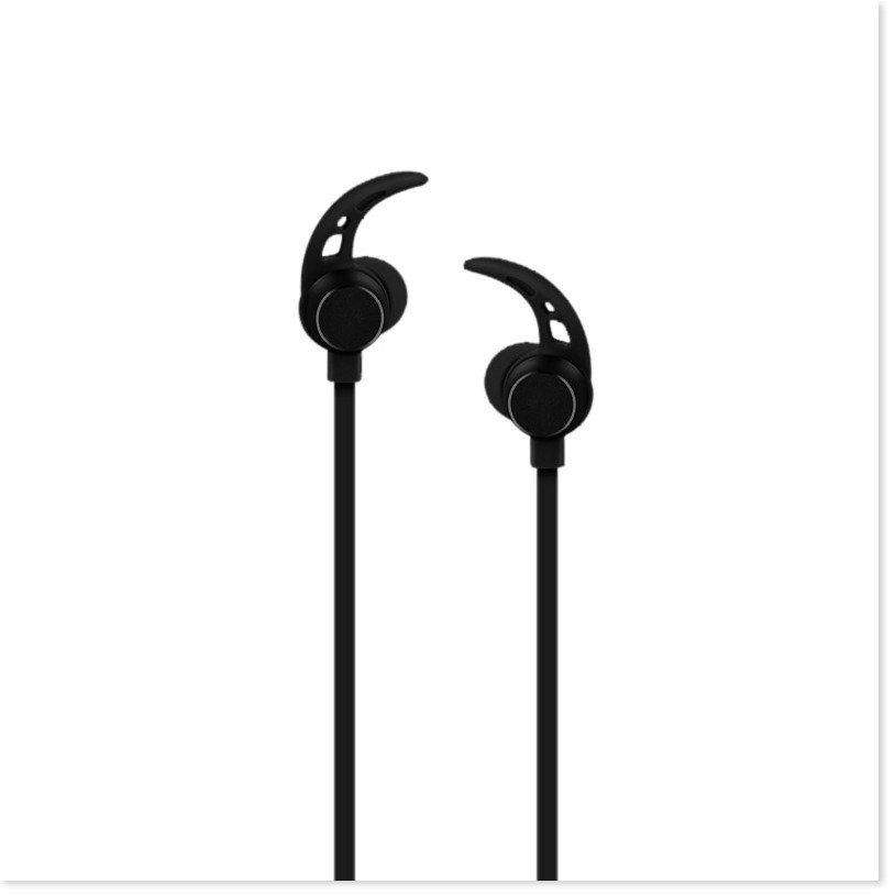 Tai nghe Wireless thể thao Hoco ES11, với thời gian nghe nhạc lên đến 6 giờ, thiết kế kháng nước dành riêng cho thể thao