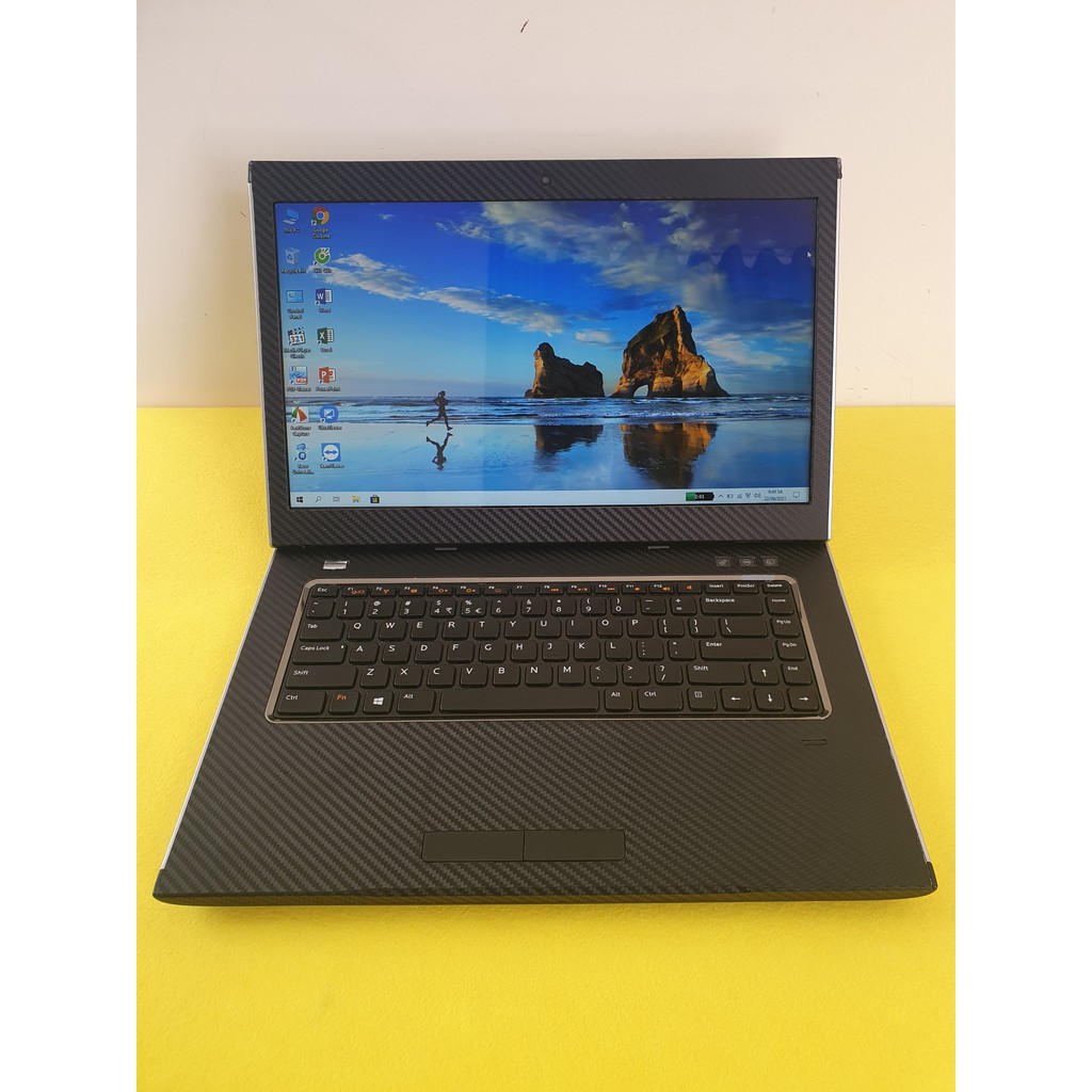 Laptop DELL VOSTRO 3560 | Bàn phím led