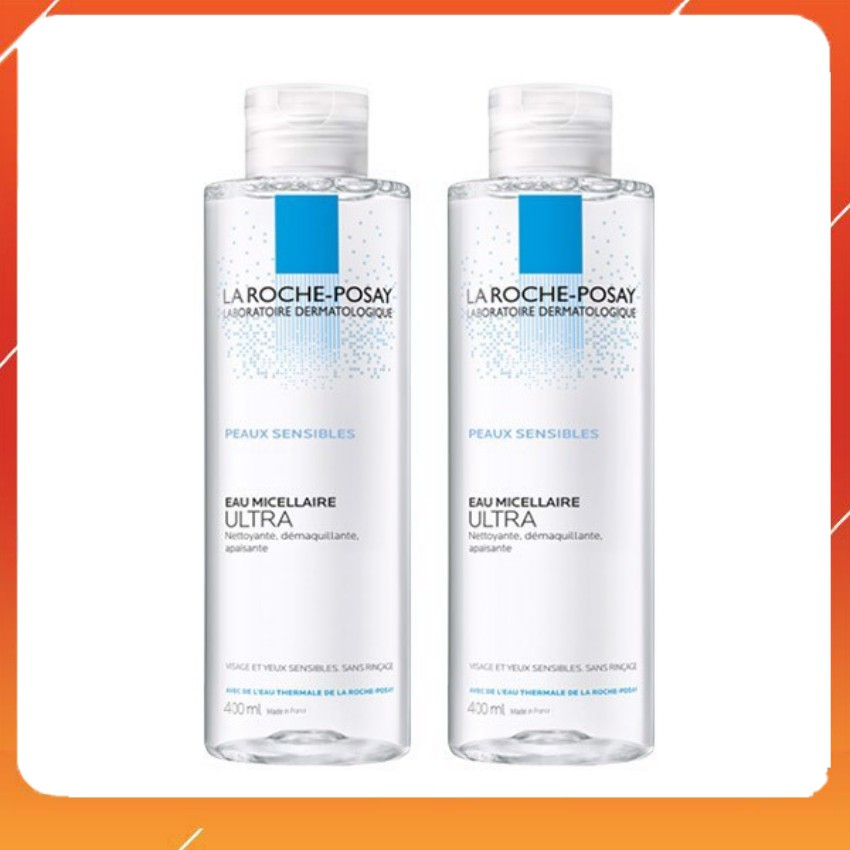Nước tẩy trang 🏵️ La Roche Posay Micellar Water | BigBuy360 - bigbuy360.vn