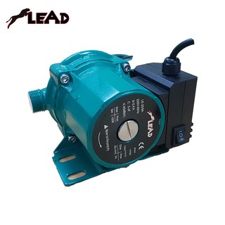 BƠM TĂNG ÁP LEAD 100W (LE25-9A, JAPAN TECHNOLOGY)