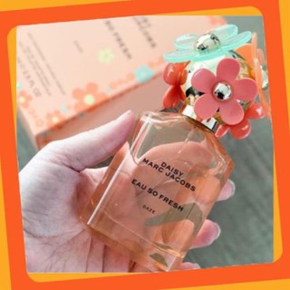 Nước hoa 💘chính hãng💘 nước hoa nữ marc jacobs daisy eau so fresh daze 5ml/10ml/20ml 🍓hot🍓 -dᴇᴇᴘiɴlᴏᴠᴇ