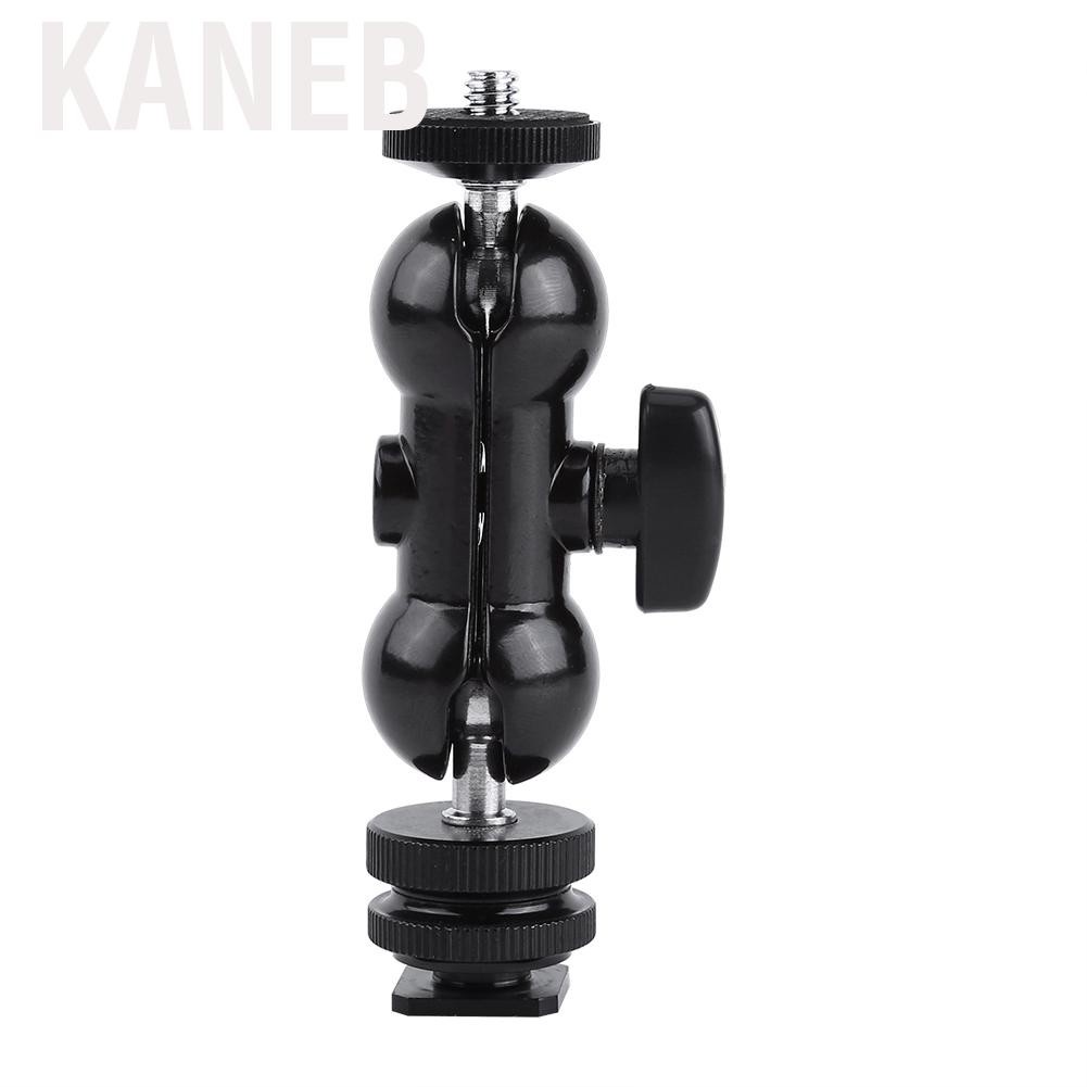 Bộ Chuyển Đổi Đầu Bi Kép Đa Năng Kèm Ốc Vít 1 / 4