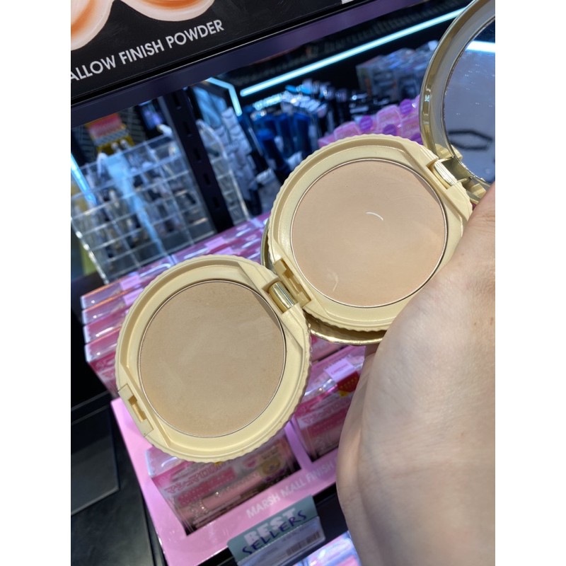 Phấn Nền Canmake Nhật Bản Mẫu Mới Có Tem | BigBuy360 - bigbuy360.vn