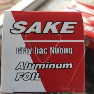 Giấy bạc cuộn