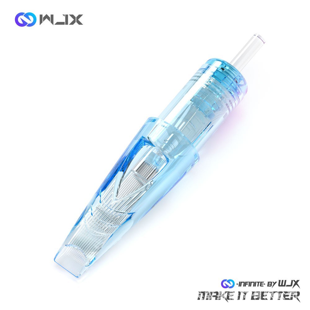 Set 10 Kim Xăm Hình Nhỏ 12 Kim Và 10 Cây Kim Tiện Dụng