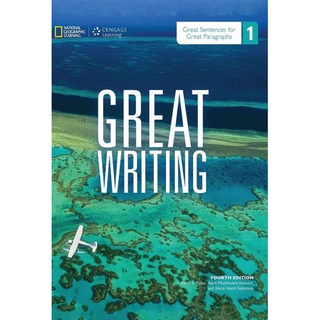 Great Writing - 6