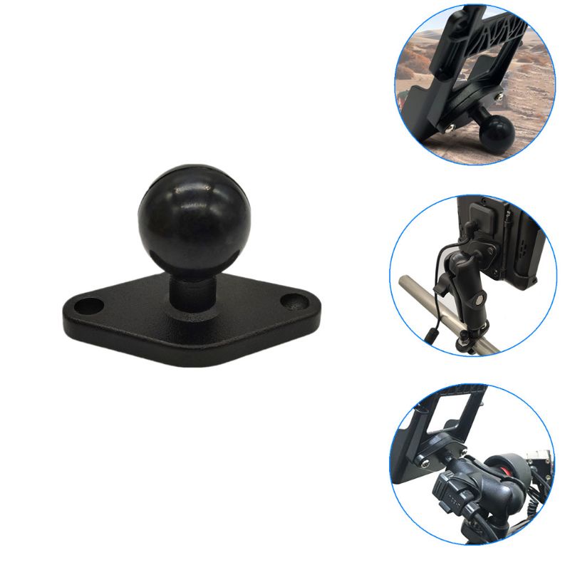 Đầu Chuyển Đổi Gắn Tay Lái Xe Đạp / Mô Tô Chuyên Dụng