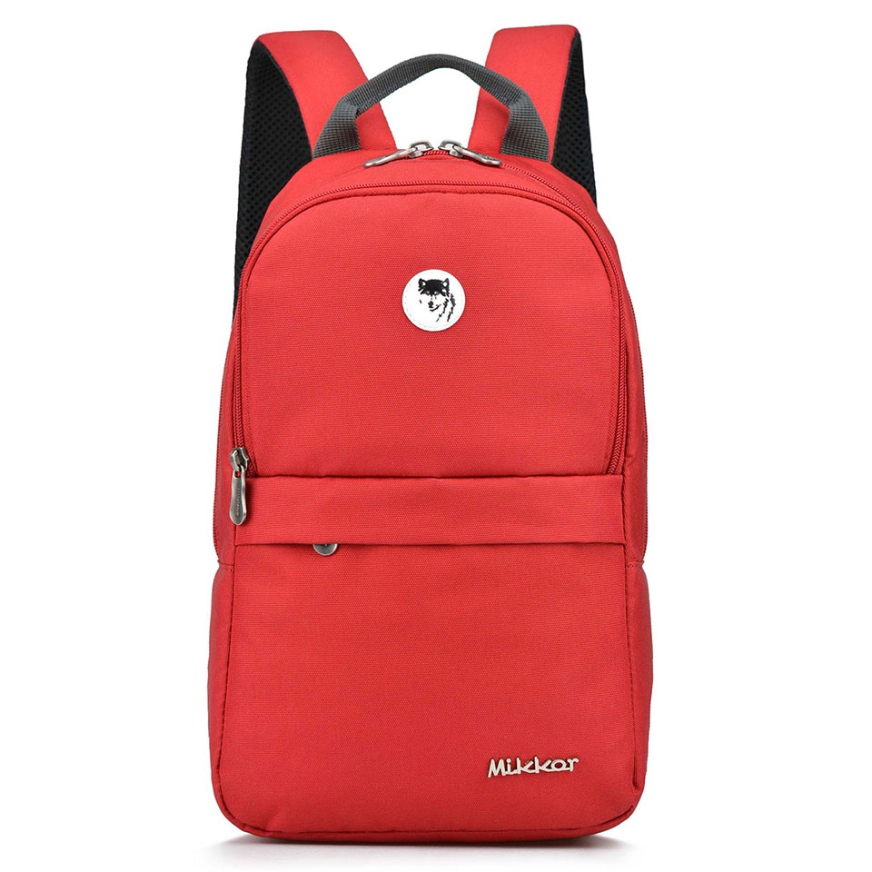 Balo Mikkor The Ella Backpack 5 Màu Cao Cấp