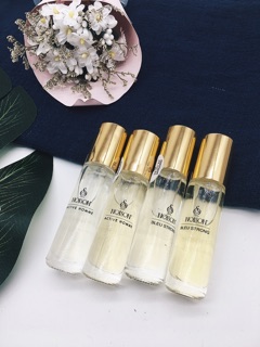 TINH DẦU NƯỚC HOA PHÁP 10ML SỈ LẺ | TINH DẦU PHÁP (ĐƯỢC LỰA MÙI)