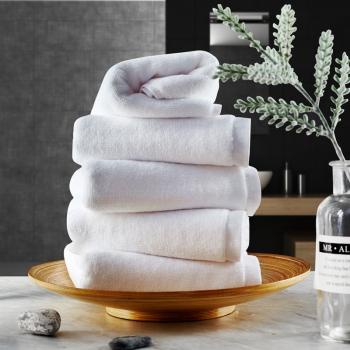 Khăn Mặt - Khăn Tắm Khách Sạn JejuBedding Cao Cấp