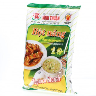 Bột Năng Vĩnh Thuận 1Kg