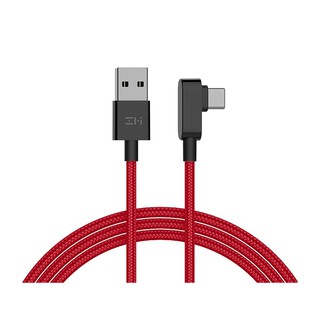 CÁP SẠC TYPE-C XIAOMI ZMI AL755
