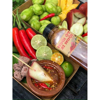 MUỐI ỚT XÍ MUỘI - SIÊU NGON