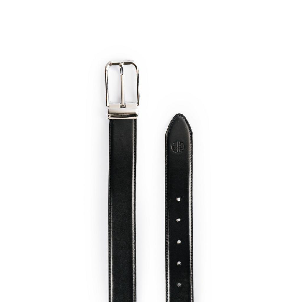 Thắt lưng da Bò thật - CLASSIC BELT - BE30 - Thương hiệu Be Classy