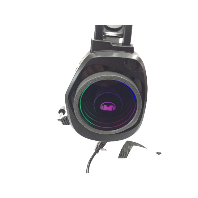 Tai nghe nhét tai N5 3.5mm MONSTER, 7.1 usb